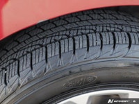 * Heated front seats * 8-way power driver's seat * Remote start * Cruise control * Steering wheel-mo... (image 9)