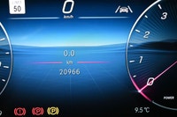 The 2025 Mercedes-Benz GLC 300 delivers refined luxury, advanced technology, and smooth turbocharged... (image 8)