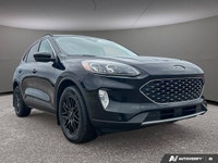 This Ford Escape delivers a Intercooled Turbo Premium Unleaded I-4 2.0 L/122 engine powering this Au... (image 7)