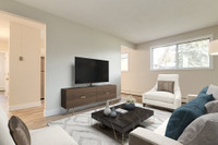 Welcome to Harvest Apartments in Camrose, where our beautifully designed apartments offer a perfect... (image 4)