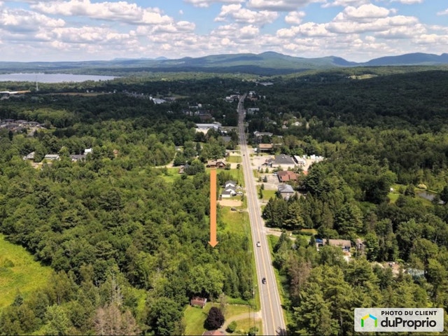 $279,000 - Residential Lot for sale in Lac-Brome (Knowlton) — photo 1
