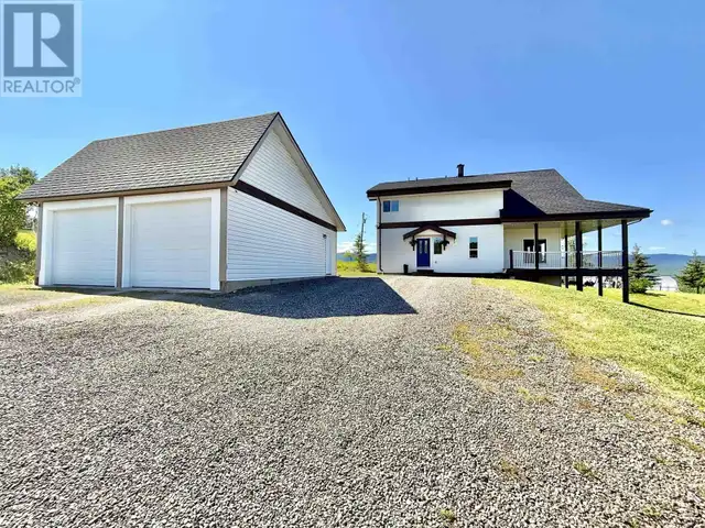 14320 W 16 HIGHWAY Telkwa, British Columbia in Houses for Sale in Smithers - Image 30