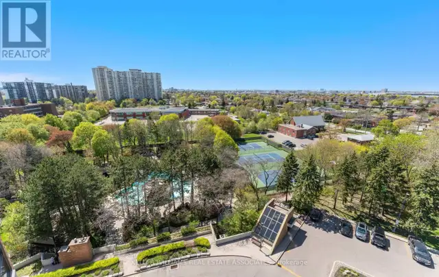 1102 - 2010 ISLINGTON AVENUE Toronto (Kingsview Village-The West in Condos for Sale in City of Toronto - Image 32