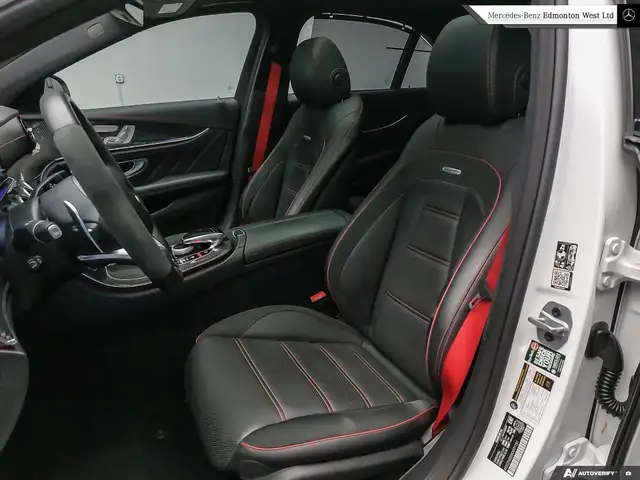 2019 Mercedes-Benz E 53 AMG 4MATIC+ Sedan - High Spec - Premium, in Cars & Trucks in Edmonton - Image 21