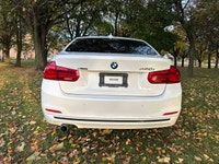ALL TRADES WELCOME!! OPERATING BY APPOINTMENT Gorgeous 2016 BMW 320i XDRIVE!! All wheel drive for yo... (image 5)