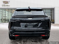 This Cadillac LYRIQ has a dependable Electric engine powering this Automatic transmission. *You Can'... (image 3)