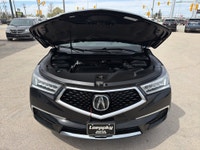 SUPER CLEAN 2017 ACURA MDX NAVIGATION Now available at Loeppky Auto Sales — this 2017 Acura MDX Nav... (image 9)