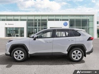 * 8-speed automatic transmission and Active Torque All-Wheel Drive * Heated front seats, fabric upho... (image 1)