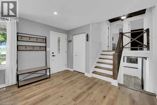 795 PORT MAITLAND Road Dunnville, Ontario in Houses for Sale in Norfolk County - Image 17