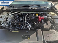 Look at this 2024 Nissan Sentra SV | Heated Seats | Remote Start | Adaptive Cruise | Keyless Entry |... (image 8)