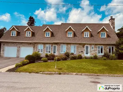 Unifamiliale Polyvalente Bureau Indépendant, Logement ou Intergénération Vivez le meilleur des deux...