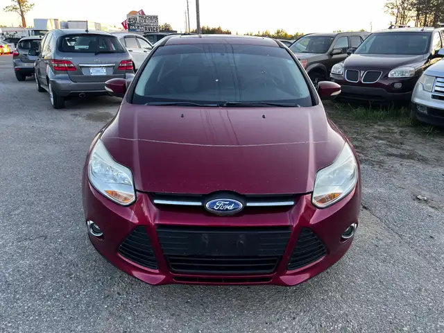 2013 Ford Focus518065279101849606