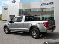 Ready to tackle any task or adventure, this 2021 Ford F-150 Extended Cab Pickup delivers the rugged... (image 2)