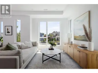 Be W 49th by Modella Developments is a collection of 17 newly built move-in ready 2 and 3-bedroom ho...