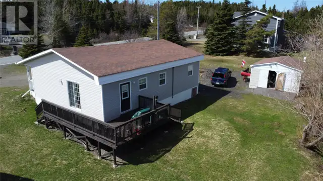 16 Road to the Isles Route Newville, Newfoundland & Labrador in Houses for Sale in Gander - Image 6