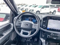 This Ford F-150 has a strong Regular Unleaded 2.7 L EcoBoost engine powering this Automatic transmis... (image 8)