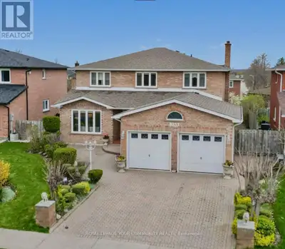 MAIN - 8233 MARTIN GROVE ROAD Vaughan (West Woodbridge), Ontario
