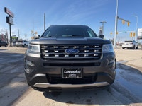 2016 Ford Explorer Limited – Fully Loaded, Comfort Meets Capability Experience premium SUV driving w... (image 7)
