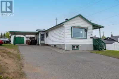 Welcome to 10 Velva Avenue! This charming 1 bedroom, 1 bathroom home is the perfect opportunity for...