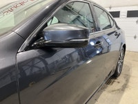 LAcura TLX 2015 V6 AWD MAGS A/C CRUISE BLUETOOTH offert chez AutoStudio 72 à Mirabel présente une ca... (image 7)