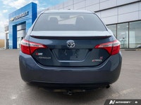Saskatoon Motor Products - Recent Arrival! 2016 Toyota Corolla LE Corolla LE, 4D Sedan, 1.8L 4-Cylin... (image 4)
