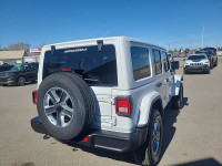 Welcome to Legacy Dodge Taber. Navigation, Premium Audio, Apple CarPlay, Android Auto, 4G Wi-Fi! Thi... (image 4)
