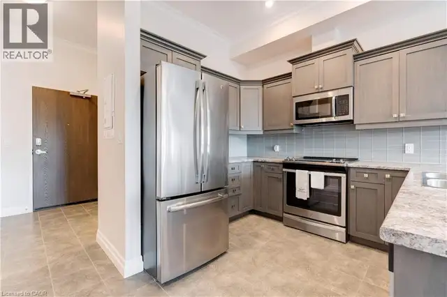 3290 NEW Street Unit# 106 Burlington, Ontario in Condos for Sale in Oakville / Halton Region - Image 14