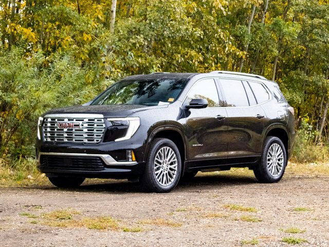 2026 GMC Acadia Denali in Cars & Trucks in Edmonton - Image 4