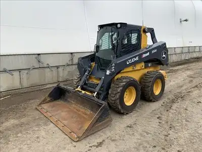 Hours: 965 | Location: Regina, SK, CA | Buckets: Multi-Purpose Bkt; Operators Station: ROPS; Operato...
