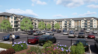 Walk-ins Welcome Tuesday - Friday from 11am - 7pm & Saturday from 9am - 5pm Suncrest Apartments is B... (image 1)