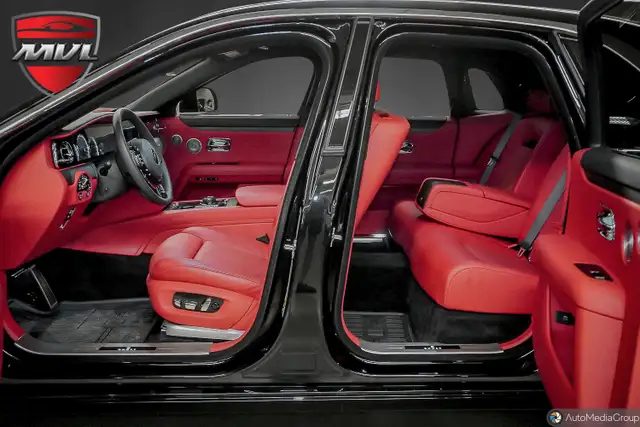 2022 Rolls-Royce Ghost 4.99% LEASE RATE, BESPOKE AUDIO in Cars & Trucks in Oakville / Halton Region - Image 35