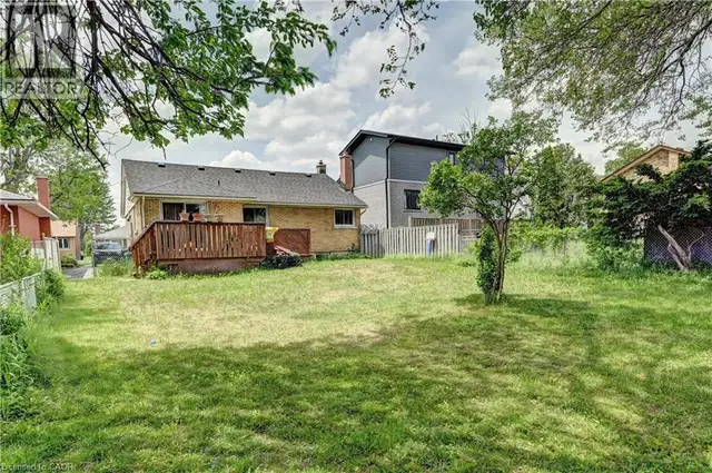 245 EIGHTH Avenue Kitchener, Ontario in Houses for Sale in Kitchener / Waterloo - Image 22