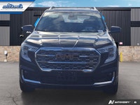 Come see this certified 2024 GMC Terrain Denali AWD | Leather | Sunroof | NAV | HUD | 360 Camera | A... (image 7)
