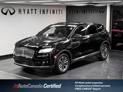 The 2023 Lincoln Nautilus Reserve I is a masterclass in Quiet Flight luxury. As the final model year...
