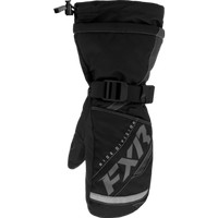 FXR Youth Helix Race Snowmobile Extremely Warm Mitt SALE