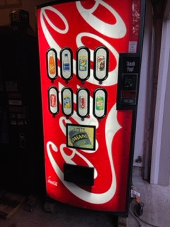 VENDING MACHINE SALES AND REPAIRS in Other Business & Industrial in Peterborough - Image 2