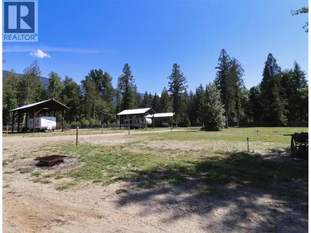 1701 Ireland Road Unit# 3 Seymour Arm, British Columbia in Land for Sale in Kamloops - Image 28