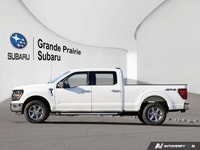 2024 Ford F-150 XLT Crew Cab 2024 Ford F-150 XLT Crew Cab Vehicle Highlights: Navigation Apple Carpl... (image 1)