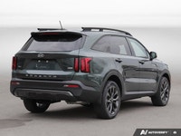 At Kia of Hamilton we strive to exceed expectations! With that, we meticulously go through each of o... (image 4)