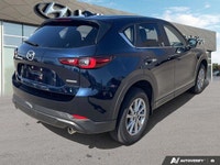Previous Daily Rental *2025 Mazda CX-5 GS -- Confident, Comfortable, and Packed with Tech* The *2025... (image 4)