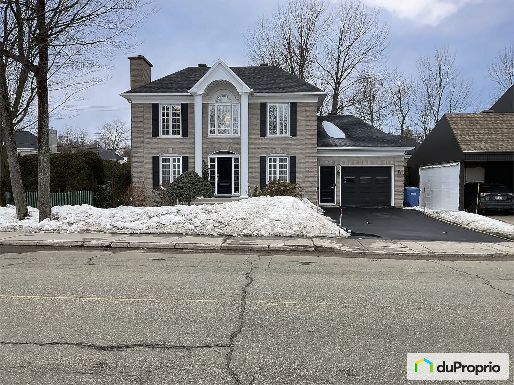 $859,000 - 2 Storey for sale in Cap-Rouge — photo 2