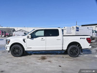 BlueCruise, Sunroof, Power Running Boards, HUD, B&O Audio! This vehicle is located at Koch Ford Edmo... (image 2)
