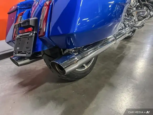 2024 Harley-Davidson FLTRX ROAD GLIDE in Sport Touring in Calgary - Image 13