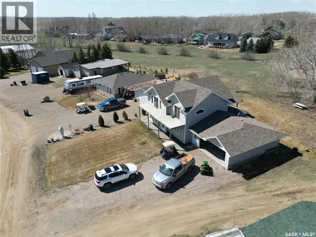 243 Ruby DRIVE Coteau Rm No. 255, Saskatchewan in Houses for Sale in Moose Jaw - Image 5