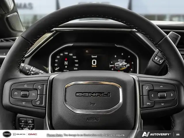 2026 GMC Sierra 3500HD Denali Ultimate 4WD Crew Cab Standard Box | Cars ...