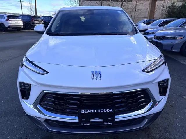 2025 Buick Encore GX Preferred in Cars & Trucks in Comox / Courtenay / Cumberland - Image 3