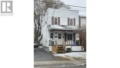 Fantastic investment opportunity! This well-maintained duplex features many recent updates and is id...