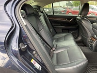 Vehicle Highlights: - AWD - Highly optioned - Rare find Here's a super rare and desirable Lexus GS 3... (image 8)