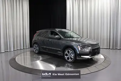 WAS: $42995 NOW: $36995 plus taxes and licensing feesAs Western Canada’s number one Kia dealership,...