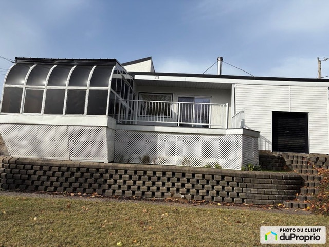 $550,000 - Bungalow for sale in L'Ancienne-Lorette — photo 3